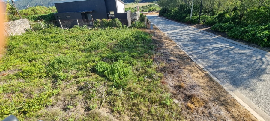 Commercial Property for Sale in Kleinkrantz Western Cape